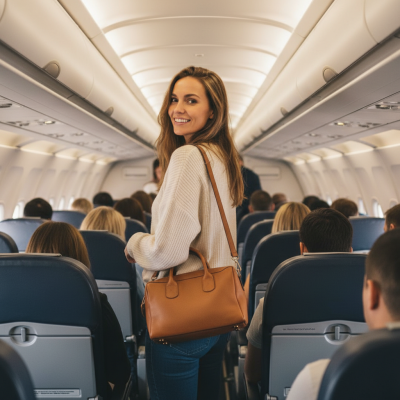 Travel Blog