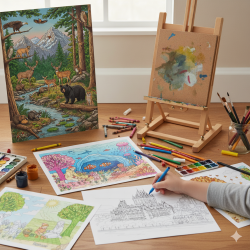 Creativity & Play